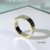 Designer Love Ring Promise rings for woman jewelry wholesales 925 sterling silver Gift hearts mossanite jewelry for men wedding