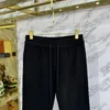 Women's Pants MMsix Men's Sweatpants Plus Fleece Cotton Pocket Calendar Number 6 Gym Trousers Korean Reviews Many Clothes