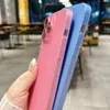 Matte Ultra Thin Hard PC Clear Slim Silky Skin Phone Case For iPhone 15 14 13 12 11 Pro Max 14Plus Shockproof Translucent Cover