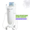 الكسور RF Skin Canning Salon Mistract Micro Micro for Marks Removal RF Microneedling 2 مقابض