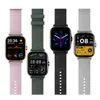Orologi Xiaomi 2022 New Smart Watch Women Fashion Bluetooth Call Watch Fitness Tracker Sports Sports Ladies Men per Android iOS