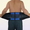 Waist Support Extra Large Size 4XL 5XL 6XL Men Women Orthopedic Corset Belt Lower Back Spine Posture Straightener3685861