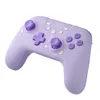 Kontrolery gier bezprzewodowe gamePad Games Usuń 800 mAh z powrotem podwójny przycisk kompatybilny z Bluetooth Akcesoria do gry DIY