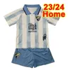 23/24 CF Málaga camisetas de fútbol 2023/2024 lejos JUANPI Luis Muñoz Febas ADRIAN Camiseta de fútbol Burgos Casas Juankar camiseta de fUtbol Juande Febas Uniformes hombres