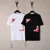 Tshirt للرجال أحدث اتجاه طباعة نمط النمط تصميم الشارع شاطئ كبير الحجم الرياضة الحجم الجري