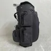バッグ新しいデニス秋ユニセックスウルトラライト防水マルチ機能大型大容量ゴルフバッグ