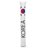 Golf Head Kapakları Kore Vatanseverlik Golf Demir Sürücüsü Fairway Hibrid Blade Putter Hizalama Stick 240108