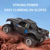 Q156 Amphibious 4WD RC Car 24G Off Road Remote Control Waterproof Climbing Vehar Drift Monster Truck for Kids Toys240106