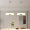 Lâmpadas pendentes modernas removíveis LED candelabro luz luxo para estudo sala de estar quarto decoração de casa lustre luminária interior