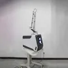 2024 máquina do laser do picosegundo remoção da tatuagem lazer pigmentação tratamento pico foco ponto sarda eliminar fda aprovado