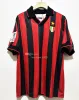 1990 1993 1994 Gullit Rijkaard retro camisas de futebol van Basten Rijkaard 1988 1989 Baresi Milan Maldini casa fora ac camisas de futebol clássicas vintage