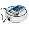 ポータブル機器電気EMSマッサージマイクロ電流青色光療法360回転RFローラーマッサージスキン