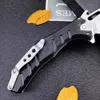 Nóż Rosja Hokc Star taktyczne wojskowe polowanie na nóż Surtvival Pocketknives D2 STEL Multi EDC obrona zewnętrzna nóż kieszonkowy