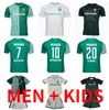 2023 2024 Werder Bremen Special Soccer Jersey Marvin Ducksch Leonardo Bittencourt Black Green 23 24 Friedl Pieperフットボールシャツ