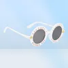 WholeL039aveugle Par Amour Round Sunglasses Women Distinctive Fashion Sunglasses Men Unique Brand Designer Retro Sun glass5888999