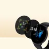 Male Smartwatch Super Standby Waterproof Fitness Inteligentne zegarki dla mężczyzn silikonowy zespół LED Dift Digital Watch Android iOS na rękę 9401833