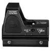 TRIJICON RMR Red DOT Sight Complimator / Reflex Sight Scop