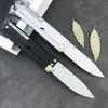 سكين الزعنفة التكتيكية بليد سكين Atropos في الهواء الطلق سكين قابلة للطي سكين EDC الصيد على البقاء على قيد الحياة للدفاع عن الجيب جيب