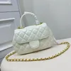 Sac à lingots innovant, unique, ludique et mignon de créateur de luxe