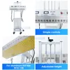 ZONESUN Automatic Granule Packaging Machine Particle Bottling Production Line Grain Solid Bottle Filling Capping ZS-FAL180Z9