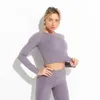 2 -częściowy zestaw jogi Siłownia odzież damska gwintowana dres dresowa top stanik biustonosza legginsy treningowe dla kobiet garnitur sportowy 240108