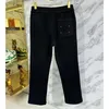 Women's Pants MMsix Men's Sweatpants Plus Fleece Cotton Pocket Calendar Number 6 Gym Trousers Korean Reviews Many Clothes