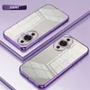 حالات الهاتف الخليوي Nova 11 طلاء Case Woving Shockproof Froof for Huawei Nova 11 Pro 7i 8i 9 10 SE Pro Y90 5t Phone Case Soft Capa Nova11l240105