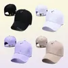 Nouvelle arrivée Bone Curbe Visor Casquette Baseball Cap Femmes Gorras Snapback Caps Bear Dad Polo Chapeaux pour hommes Hip Hop6146444