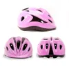 Casque de vélo enfant EPS ultraléger enfants vtt casques de vélo de route cyclisme sûr enfants respirant tête protéger BC0092 240108