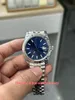 Clean Factory Mens Watch Super Quality 41mm 126334 President 904l Steel Diamond Sapphire Watches Cal.3235 3230 MOSION MEKANISKA Automatisk herrelatur