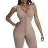 Vêtements de compression pour femmes, soutien-gorge réglable à trois rangées avec crochet attaché, améliorant et lissant vos courbes