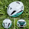 Ultralight Road Bicycle Helmet Bike Racing Outdoor Sports Mountain Cycling Men Riding Hats Casco Ciclismo 240108