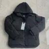 Designer canadien Parkas veste d'hiver hommes épais doudoune Homme Jassen Chaquetas Parka vêtements d'extérieur hommes Chaqueton manteau extérieur à capuche Fourrure oies