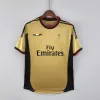 Maillots de football rétro 95 96 02 03 04 05 06 07 09 10 11 12 13 14 AC KAKA MILAN IBRAHIMOVIC WEAH Maldini maillots de football 2006 2007 2008 2009 2010 maillots Pirlo Baggio