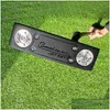 Andere Golfprodukte 2023 Special Select Jet Set Putter mit Griffschaftband und Header 230826 Drop Delivery Sport im Freien Dhhl6