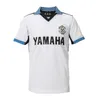 24 25 Jubilo Iwata Mens Soccer Jerseys Rikiya Masaya Furukawa Endo 2024 Home Blue Away White Gk Football قمصان قصيرة