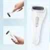 Rechargeable Foot File Foot Grinder Electric Foot Callus Remover for Dry Dead Skin and Cracked Foot Callus Remover 240106