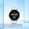 Watches 2021 New Xiomi Smart Watch GTR Bluetooth Ring IP68 Vattentät stöd Android Huawei Herr- och kvinnors fitnessarmband