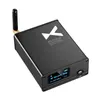 Anslutningar XDUOO XQ50 PRO2 /XQ50S Bluetooth Audio Mottagare Converter QCC5125 Buletooth 5.1 DAC XQ50 Pro Support PC USB DAC XQ50 Pro2