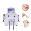 Multifunctionele IPL E-Light Opt IPL Beauty Machine Ice Cool IPL Nd Yag Laser Permanent Hair Tattoo Removal 2 In 1 Machine