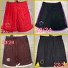 Bayern shorts 2023 2024 dort shorts de football pour hommes 23 24 KANE MULLER SANE KIMMICH REUS à domicile troisième short de football pour hommes