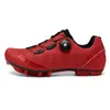 Unisex cykling sneaker mtb skor med män cleat road smuts cykel platt racing kvinnor cykel berg spd mtb skor zapatillas mtb 240108