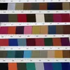 Kleurrijke Zware Katoenen Singels 25mm 1 inch 18mm Dik 50 YardsLot Band Canvas Lint Rugzak Tas DIY Accessoires 240108