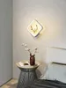 Wall Lamp Modern Led Style Luminaria Swing Arm Light Penteadeira Camarim Candles Antique Wooden Pulley Industrial Plumbing