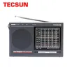 Radio Awind Tecsun R9700dx Portable Fm Radio Stereo Mw Sw Receiver Builtin Speaker Dual Conversation External Antenna Jack Earphone