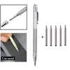 14cm Tungsten Carbide Tip Scriber Marking Etching Pen Steel Marker Glass Metal Wood Carving Scribing Tools