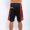 Boxe tigre arti marziali miste FIESS ALTRICHE BJJ TAEKWONDO SHORTS UOMINI E DONNE ALLOGI E DONNE MMA THAI JUJITSU