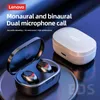 Słuchawki 100% NOWOŚĆ ORYGINALNE LENOVO PD1X HIFI Muzyczne słuchawki Bezprzewodowe słuchawki Bluetooth z słuchawkami mikrofonowymi Sport Waterproof Headset 2021