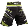 Vszap Uitgebreide Vechten MMA Training Vechten Muay Thai Shorts Fiess Sport Vechtsporten Multifunctionele Broek