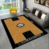 3D America Basketball Court Team Carpet Rug for Home Living Room Bedroom Sofa Doormat Decorkid PlayエリアNonslip Floor Mat 240108